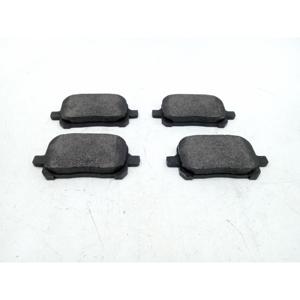 TOYOTA Camry Series (96>02) PASTILLAS DE FRENO 2351302 Gasolina - Product Image 3