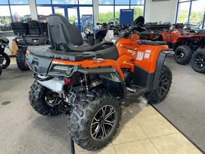 ATV CF Moto 800cc 4x4 CFORCE 2024 - Product Image 3