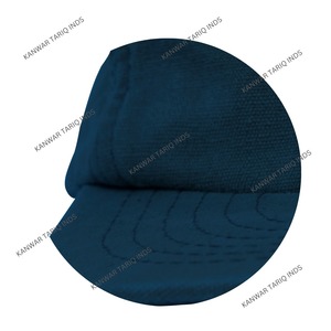 Casquette de Baseball unisexe de haute qualité béret d'hiver réglable panneau personnalisé chapeau de papa chapeau de camionneur en mousse - Product Image 6