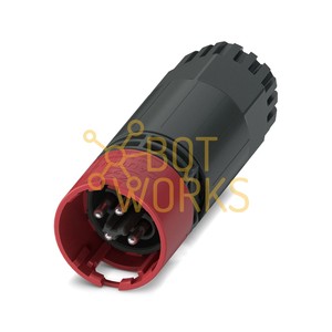 Adaptateur d'alimentation Phoenix Contact 1308639 AC, neuf - Product Image 1