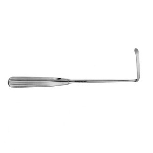 <b>Precise</b> Surgical <b>Tool</b> for Surgeons Manual Power Source Wholesale Reliable Durable 46x16mm Sauerbruch Retractor - Product Image 3