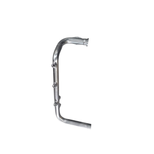 For Atlas Copco Epiroc 5580 0094 36 Return Pipe Fully Compatible Heavy <b>Machinery</b> Spare Part for <b>Mine</b> Drilling Rig Aftermarket - Product Image 2