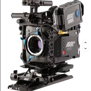 NOUVEAU PRIX ARRIII ALEXAAAA 35 KIT avec CAMÉRA CINÉMATOGRAPHIQUE COMPLÈTE - STUDIO COMPLET - Product Image 1
