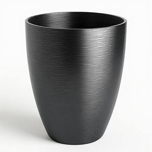 Jardinière en fer haute résistance conçue pour la croissance durable des plantes et la décoration de la maison et du jardin, personnalisable - Product Image 1