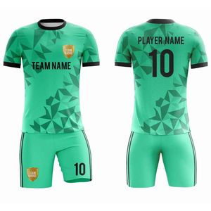 Uniformes de football personnalisés en gros 2026 |   Maillots de football respirants sublimés OEM |   Logos personnalisés en couleurs courtes |   Dernier modèle coupe ajustée - Product Image 1