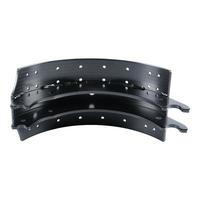 4707 4515 4515Q 4709 Plaquettes de frein pour remorque américaine, kit de plaquettes de frein à tambour pour camion lourd