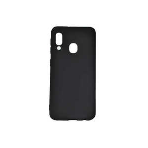 Coque antichoc SENK Premier Series pour Samsung Galaxy A40, étui en silicone TPU souple premium compatible A53 A34 A03S A24 A22 - Product Image 1