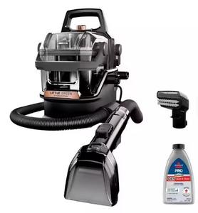 Aspirateur à tapis portable pour animaux de compagnie Original Pet 3605F - Product Image 1