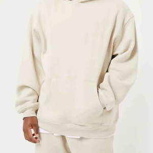 Survêtements pour hommes de qualité supérieure, écologiques, effet délavé, fabrication pakistanaise, personnalisables, en polaire, matériau durable, 2026 - Product Image 5