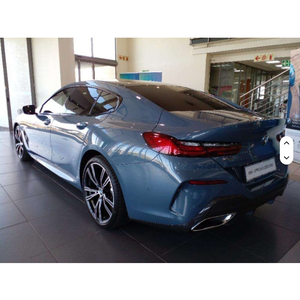 OFERTA TOP: <span class=keywords><strong>BMW</strong></span> 840D XDRIVE <span class=keywords><strong>GRAN</strong></span> SEDAN SPORT CAR 2024 USADO CON POCO KILOMETRAJE - Product Image 4