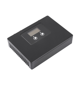 Amplificador <span class=keywords><strong>de</strong></span> <span class=keywords><strong>Señal</strong></span> Telefónica 5G LTE 700/900, <span class=keywords><strong>Repetidor</strong></span> <span class=keywords><strong>de</strong></span> Red GSM con Cobertura <span class=keywords><strong>de</strong></span> 100-300m2 para Uso en el Hogar/Oficina - Product Image 2