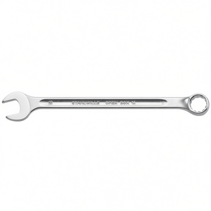 ประแจปากตายแบบยาว Stahlwille OPEN BOX ขนาดเมตริก - Product Image 3