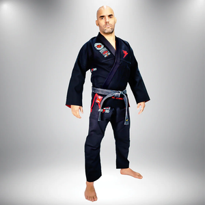Uniforme profesional de Judo de alta calidad para Artes Marciales superventas de BRIGHT WAY INTERNATIONA - Product Image 4