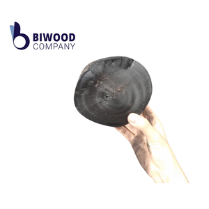 Charbon de bois BIWOOD PREMIUM KHAYA, bois dur supérieur, chaleur puissante, qualité barbecue mondiale, prêt à être expédié - Product Image 1