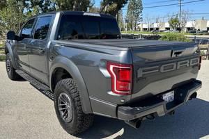 Ford F-150 Raptor T-Win-T-Turbo V6, 4x4, 2020, en bon état - Product Image 3
