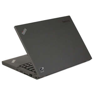 Original Batch 95 New Think pad X250 X260 X270 X280 Business Laptops Core I3 Thin Light Design I n t e l I5 Processor US Plug - Product Image 1