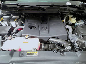 Toyota Tundra SR5 2025 d'occasion en excellent état - Product Image 5