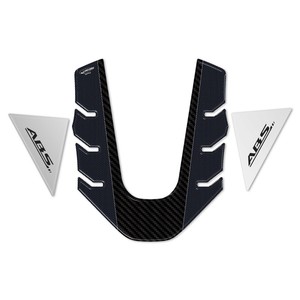 Adesivi Protettivi 3D per Parafango Anteriore Compatibili con Honda Forza 750 2021-26, Decorazione per Serbatoio - Product Image 1