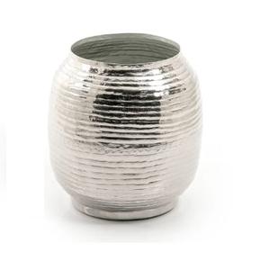 Vases en métal décoratifs de haute qualité pour la décoration de tables d'hôtel, fleurs, décoration de Noël et de mariage - Product Image 5