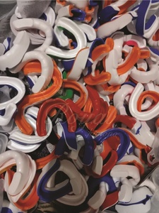 Protège-dents pour boxe Protège-dents Slim Fit Football MMA Protection des dents Lacrosse Hockey Embouchure Adulte Jeune - Product Image 6