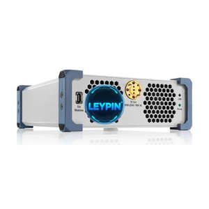 Módulos y Módems Frontend Lexso ROHDE & SCHWARZ FE110-Z10 SGH110G20 SGH110G25 WCA110 - Product Image 3
