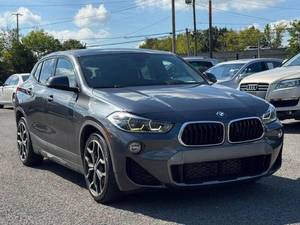 Vente en gros de voitures SUV d'occasion BMW X2 xDrive28i AWD xDrive28i 4 portes - Product Image 6