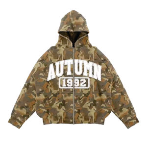 ชุดฮู้ดดี้สีดำแบบสวมใส่สบายสำหรับการฝึกซ้อมและวิ่งออกกำลังกาย ผลิตตามแบบ OEM/ODM ปี 2026 คุณภาพสูง พิมพ์ลายได้ตามต้องการ ระบายอากาศได้ดี ผลิตจากโพลีเอสเตอร์/คอตตอน แบบ 2 ชิ้น - Product Image 5