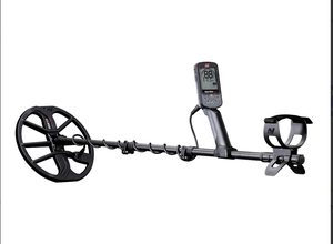 Autentico Metal Detector Minelabs GPZ-7000 per Pepite d'Oro 22 - Product Image 2