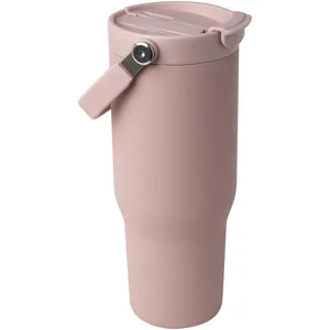 Tumbler Termico in Acciaio Inossidabile Bronx 900ml, Prodotto Sostenibile per Merchandising - Product Image 5