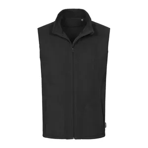 Gilet in Pile Personalizzato, Felpa con Cappuccio e Maglione Promozionali - Product Image 6