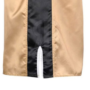 Pantalones Cortos de Muay Thai Ligeros de Fabricación Propia, Nuevo Diseño 2026, Ropa de Entrenamiento de Artes Marciales para Adultos, Secado Rápido y Transpirable - Product Image 6