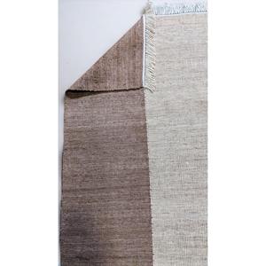 Ensemble de tapis en tissage plat Striae de 244 x 153 cm - Product Image 2