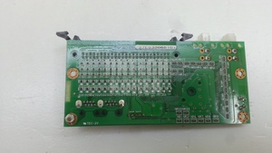10888) [<b>USED</b>] DISCO PCB(16-PAI) DAPB0242-01-00 - Product Image 3