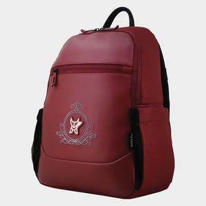 กระเป๋า Arctic Fox Royal Tawny Port สำหรับเด็กผู้หญิง กระเป๋าสำหรับเด็กผู้หญิง - Product Image 5