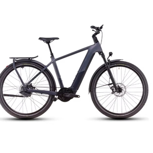 Envío rápido HYBRID Comfort SLXX 800-Bicicleta eléctrica de Turismo-2025 - Product Image 1