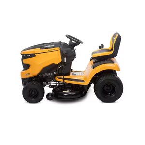 Tondeuses à gazon de qualité supérieure XT1 ENDUR0 LT 42 pouces Tondeuses à gazon à moteur 547cc avec transmission hydrostatique Inteli Power - Product Image 2