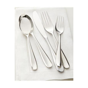 Usine Offre Spéciale Couverts Argenterie Ustensiles De Cuisine Cuillère Fourchette Vaisselle De Table Couverts Couleur Or Ensemble Complet En Acier Inoxydable - Product Image 4