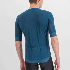 Men Seamless Marathon <b>Singlet</b> Lightweight <b>Running</b> Vest Breathable Organic Cotton Quick Dry Windproof Eco-Friendly Stringers Good - Product Image 3