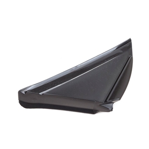 Cubierta Triangular para Espejo Retrovisor Lateral Derecho BSP1131-2 para Megane MK4 2016 en Adelante 638744983R - Product Image 1