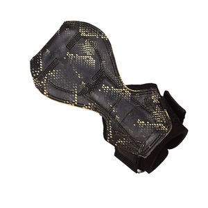 Servicio OEM Empuñaduras de alta calidad Accesorios de fitness Gimnasio Muñeca Empuñaduras DE SEGURIDAD Protección de manos Empuñaduras Cobra - Product Image 5