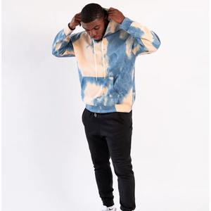 Top Selling <b>Men</b> & Women <b>Thick</b> Fleece Cotton/Polyester Quick Dry Eco-Friendly Custom Design & Logo Pullover <b>Hoodies</b> - Product Image 5