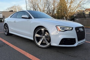 Audi RS5 Coupé 2013 - Product Image 3