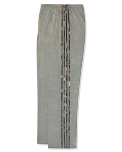 Pantalones de hombre Nuevo Color sólido de alta calidad para hombre Pantalón de sudor 100% Material de algodón Pantalones de hombre - Product Image 5