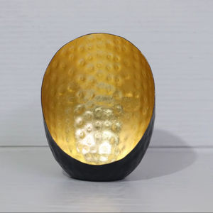 2026 Trending product a <b>Tea</b> <b>light</b> holder with powder coated finish manufactured by HHO - Product Image 1