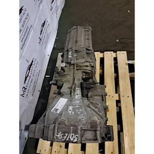 แฮนด์บอร์ดมือสองครบชุด AUDI A4 Avant (8ED) HCK 01X300044KX BPW ดีเซล 1968 (04>08) - Product Image 6