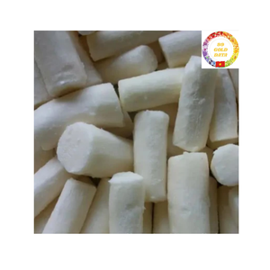 Ñame morado congelado de Vietnam, proveedor de cubos de ñame dulce de trozos IQF para exportación en el mercado global - Product Image 2