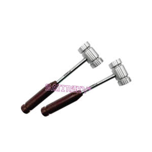 Instruments dentaires chirurgicaux professionnels en acier inoxydable de haute qualité - Product Image 3