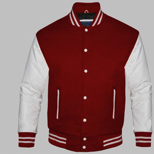 Chaqueta personalizada para hombre para exteriores, chaqueta bomber ligera barata, chaquetas cómodas de poliéster 100% - Product Image 1