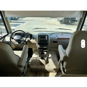 Remolque W-I-N-N-E-B-AG-O RV V-I-S-T-A 31BE modelo 2017 con descuento, listo para la venta - Product Image 6