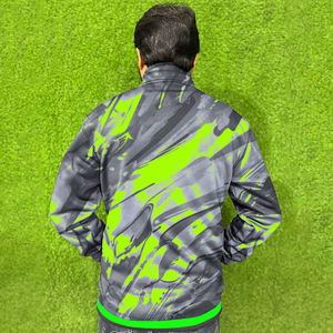 Veste bomber à col montant avec logo personnalisé, vente en gros, nouveau design, vente chaude, nouvelle arrivée, veste d'hiver pour hommes, pour garçons - Product Image 6